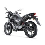 موتورسیکلت بنلی تی ان تی TNT15 مشکی - بازرگانی اسماعیلی (www.esmeilitrading.com)