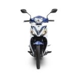 موتورسیکلت گلکسی SYM X125 - بازرگانی اسماعیلی (www.esmeilitrading.com)