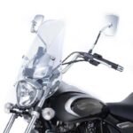 موتور سیکلت باجاج عرفان اونجر 220 - بازرگانی اسماعیلی (www.esmaeilitrading.com)