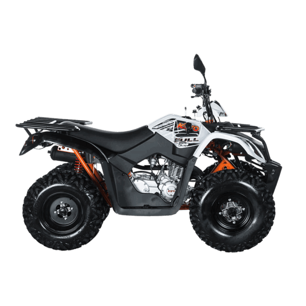 موتور چهارچرخ کایو Kayo ATV 200