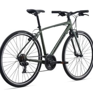 دوچرخه شهری جاینت مدل Giant Escape 3 - بازرگانی اسماعیلی (www.esmeilitrading.com)