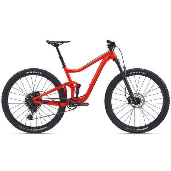 دوچرخه کوهستان جاینت مدل (2020) Trance 3 سایز 29
