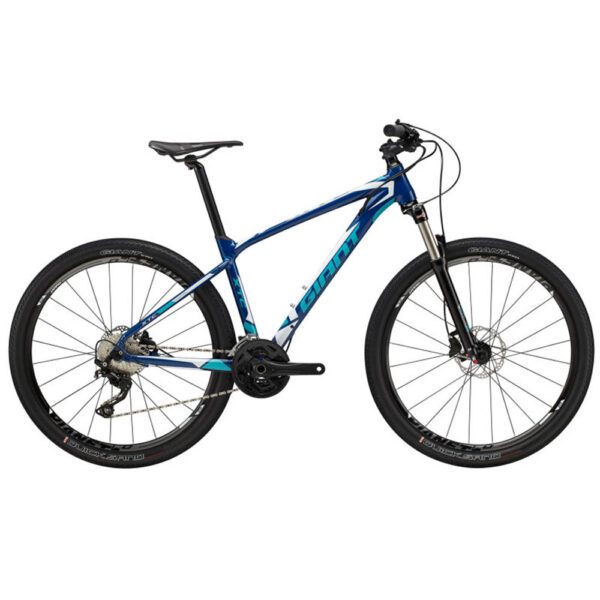 دوچرخه کوهستان جاینت مدل (2020) XTC 27.5 3