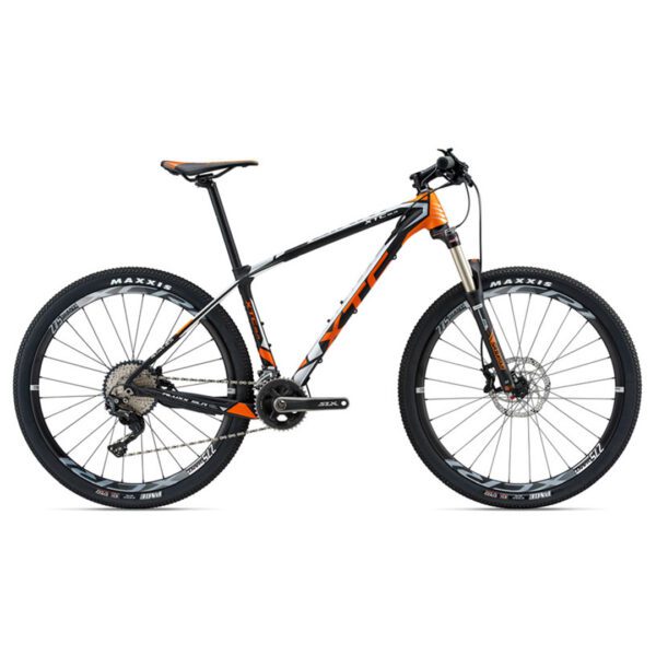 دوچرخه کوهستان جاینت مدل (XTC SLR 2 (2018