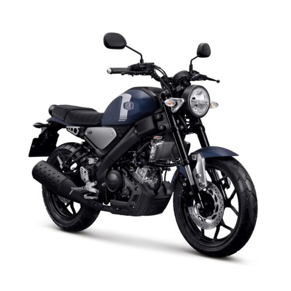 موتورسیکلت یاماها مدل Yamaha XSR 155