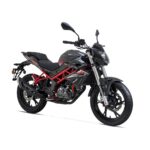 موتورسیکلت بنلی TNT150 - بازرگانی اسماعیلی