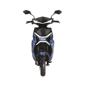 موتورسیکلت برقی بیمکس مدل BIMAX X1 Pro/Pro plus