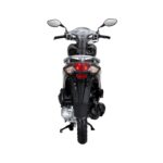 موتور سیکلت باسل 125 SC2 Pro - بازرگانی اسماعیلی (www.esmaeilitrading.com)