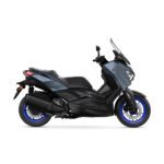 موتورسیکلت یاماها XMAX 250 - بازرگانی اسماعیلی (www.esmaeilitrading.com)