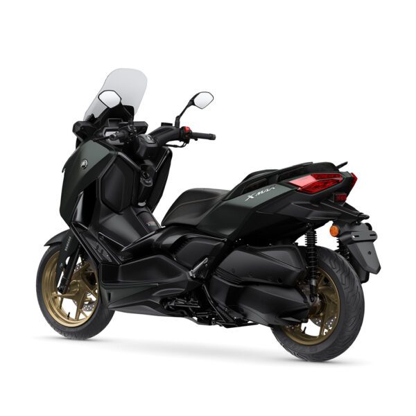 موتورسیکلت یاماها XMAX 250 - بازرگانی اسماعیلی (www.esmaeilitrading.com)