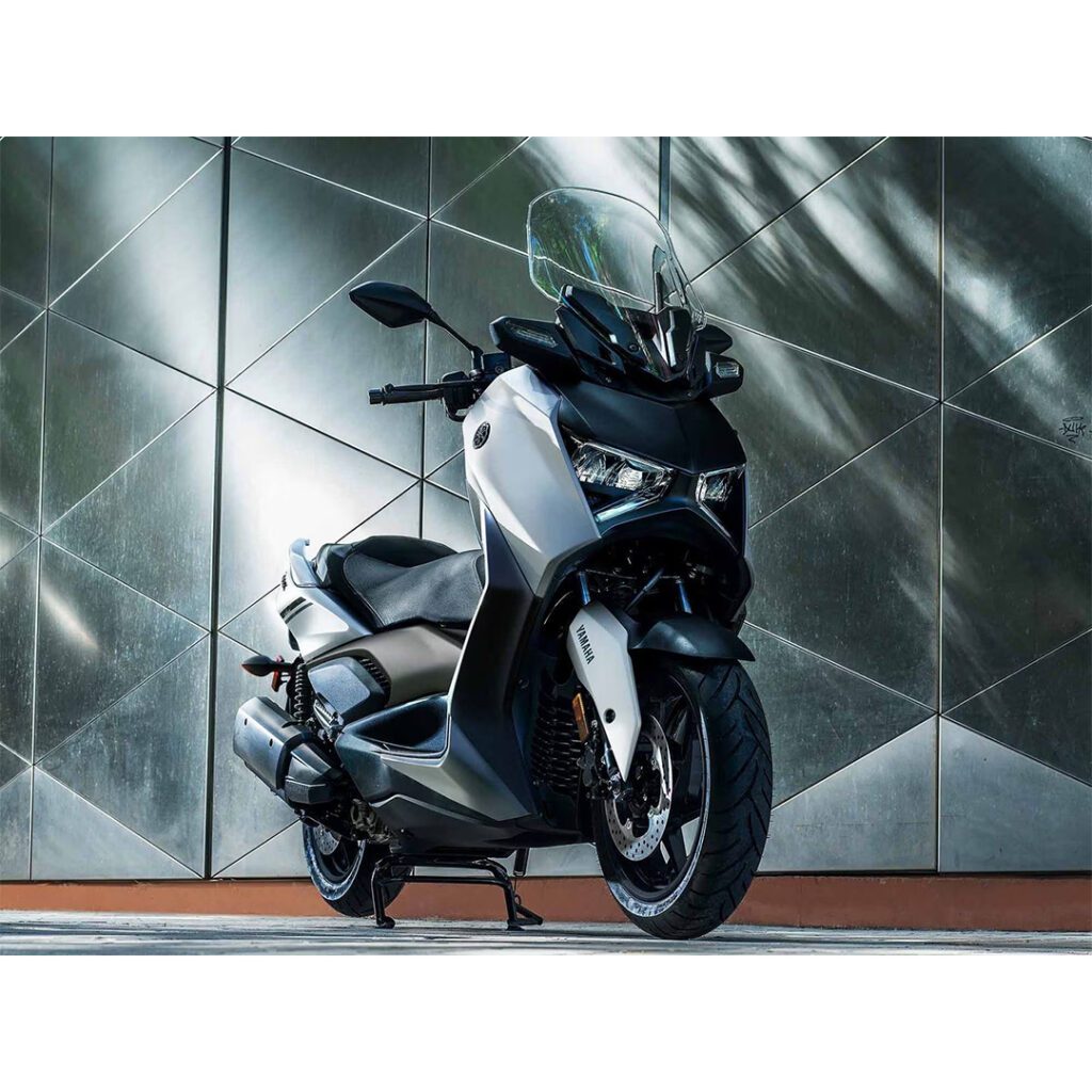 موتورسیکلت یاماها مدل ایکس مکس Yamaha XMAX 250