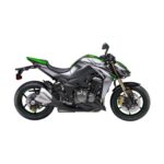 موتورسیکلت نیکتاز Z250 - بازرگانی اسماعیلی (www.esmaeilitrading.com)