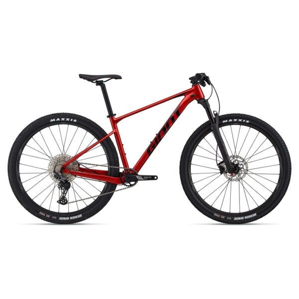 دوچرخه کوهستان جاینت مدل XTC SLR 2 (2022)