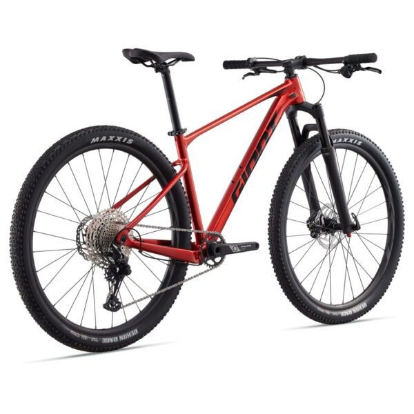 دوچرخه کوهستان جاینت مدل XTC SLR 2 (2022)