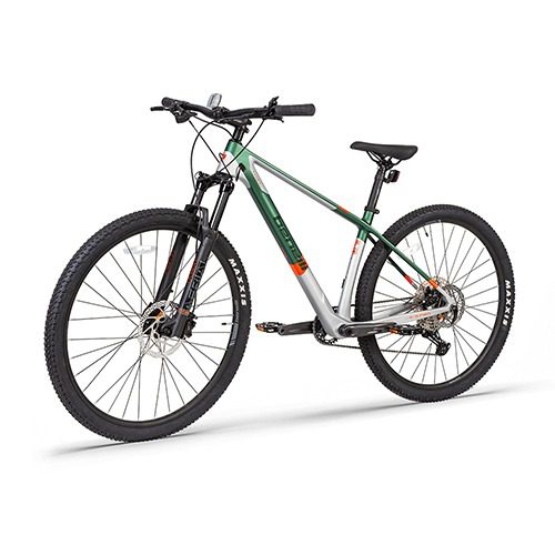 دوچرخه کوهستان بنلی مدل M11 Pro Carbon - بازرگانی اسماعیلی (www.esmeilitrading.com)