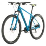 دوچرخه کوهستان کیوب مدل Aim 27.5 - بازرگانی اسماعیلی (www.esmeilitrading.com)