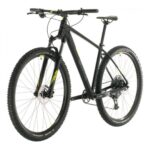 دوچرخه کوهستان کیوب مدل Analog 27.5 - بازرگانی اسماعیلی (www.esmeilitrading.com)