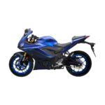موتورسیکلت یاماها R25 - بازرگانی اسماعیلی (www.esmaeilitrading.com)