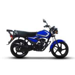 موتور سیکلت دایچی HX180 - بازرگانی اسماعیلی (www.esmaeilitrading.com)