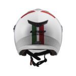 کلاه کاسکت LS2 OF573 Twister II Jet Helmet - بازرگانی اسماعیلی (www.esmeilitrading.com)