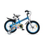 دوچرخه-بچهگانه-قناری-مدل-honey - بازرگانی اسماعیلی (www.esmeilitrading.com)