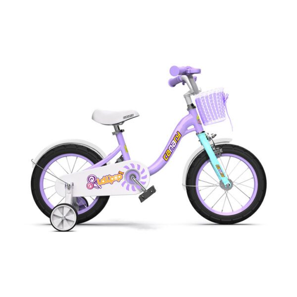 دوچرخه-بچهگانه-قناری-مدل-lollipopmm - بازرگانی اسماعیلی (www.esmeilitrading.com)