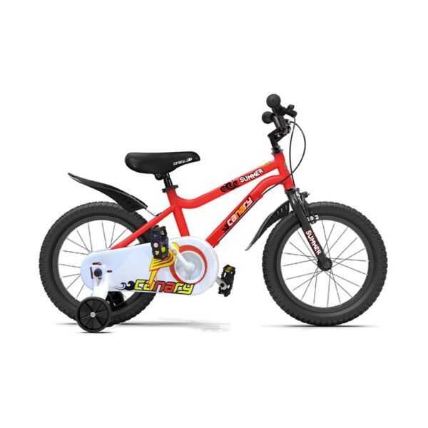 دوچرخه-بچهگانه-قناری-مدل-تابستان-summer-mk - بازرگانی اسماعیلی (www.esmeilitrading.com)