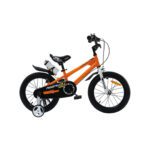 دوچرخه-بچهگانه-قناری-مدل-فری-استایل - بازرگانی اسماعیلی (www.esmeilitrading.com)
