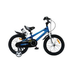 دوچرخه-بچهگانه-قناری-مدل-فری-استایل - بازرگانی اسماعیلی (www.esmeilitrading.com)