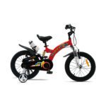 دوچرخه-بچهگانه-قناری-مدل-خرس-پرنده-flying-bear - بازرگانی اسماعیلی (www.esmeilitrading.com)