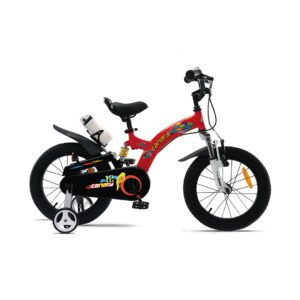 دوچرخه-بچهگانه-قناری-مدل-خرس-پرنده-flying-bear - بازرگانی اسماعیلی (www.esmeilitrading.com)