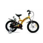 دوچرخه-بچهگانه-قناری-مدلflying-bear - بازرگانی اسماعیلی (www.esmeilitrading.com)