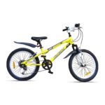 دوچرخه بچه‌گانه قناری مدل فری استایل تاندر - بازرگانی اسماعیلی (www.esmeilitrading.com)