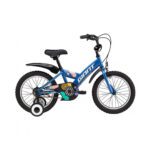 دوچرخه بچه‌گانه جاینت مدل KJ182 - بازرگانی اسماعیلی (www.esmeilitrading.com)