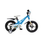 دوچرخه بچه‌گانه قناری مدل MGDINO - بازرگانی اسماعیلی (www.esmeilitrading.com)