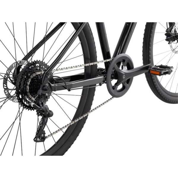 دوچرخه شهری جاینت مدل Cypress - بازرگانی اسماعیلی (www.esmeilitrading.com)