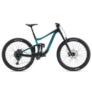 دوچرخه کوهستان جاینت مدل REIGN SX 29 (2022) - بازرگانی اسماعیلی (www.esmeilitrading.com)