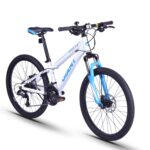 دوچرخه نوجوان جاینت مدل (GIANT OYEA 2.0 24 (2022 - بازرگانی اسماعیلی (www.esmeilitrading.com)