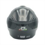 کلاه کاسکت موتورسیکلت راپیدو مدل FG101SV - بازرگانی اسماعیلی (www.esmeilitrading.com)