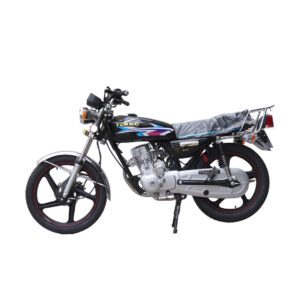 موتور سیکلت تکنو 150 - بازرگانی اسماعیلی (www.esmaeilitrading.com)