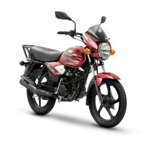 موتورسیکلت HLX 150 - بازرگانی اسماعیلی (www.esmaeilitrading.com)