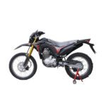 موتورسیکلت تریل باسل طرح CRF مدل TS 249 - بازرگانی اسماعیلی (www.esmeilitrading.com)