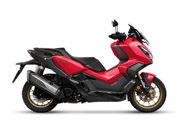 اسکوتر HONDA ADV350